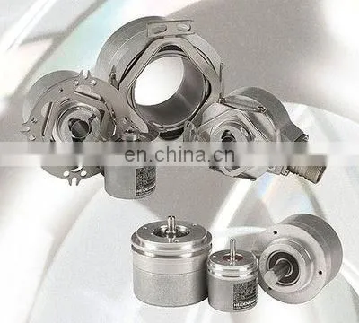 HEIDENHAIN Angle Encoders RCN 227F 16384 533120-01 photo-2