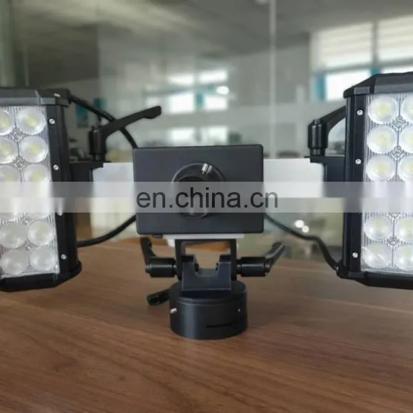 RTTS Video Extensometer For Steel Bar Tensile Testing Machine For Sale photo-3
