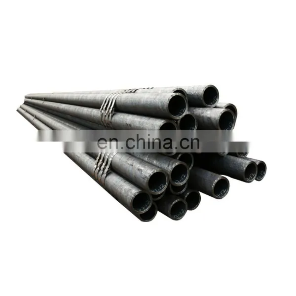 ASTM A210 C Carbon Precise Steel Tube photo-3