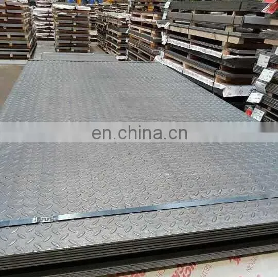 ASTM A516Gr.60 Carbon Steel Plate Stainless Steel 201/304/316/430 Sheets photo-4