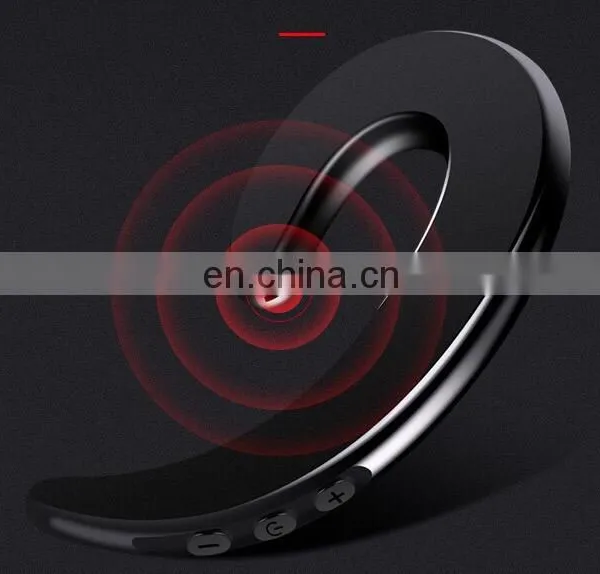 Top Products Wireless Headset Bluetooth Bluetooth Headset Earphone photo-3