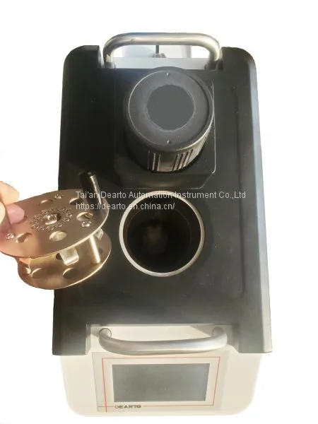 High Accuracy and Stability PID Auto-control Thermostatic -40 to 180 C Liquid Micro Bath photo-4