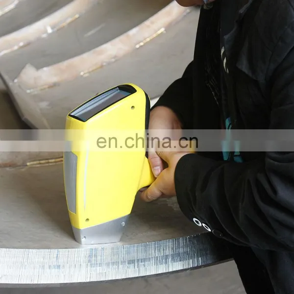 Hot Selling Handheld Xrf Spectrophtometer Test Gold Tester photo-5