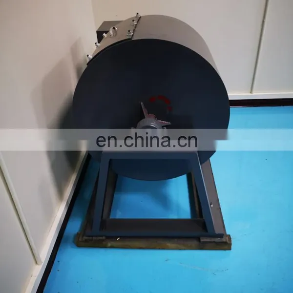 Los Angeles Abrasion Testing Machine Aggregates Abrasio Test photo-3
