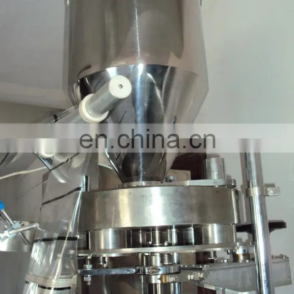 Automatic Granule( Sugar) Packing Machine,weighing Packaging Machine photo-2