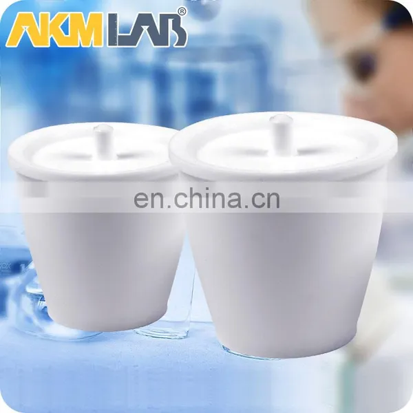 AKMLAB Manufacturer Laboratory PTFE Petri Dish photo-4