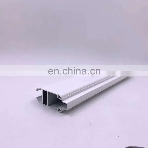 Alloy Profile Slatwall Cabinet Handles Aluminium Bathroom Window photo-3