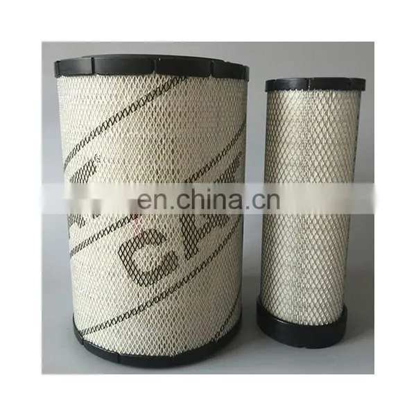Cleaning Equipment Equipped With Excavator Air Filter 6I-2503 photo-5