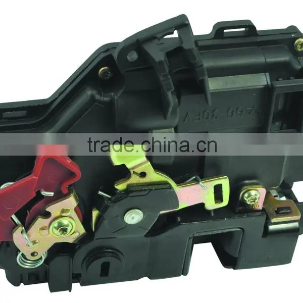 7L0839015A Door Lock photo-3