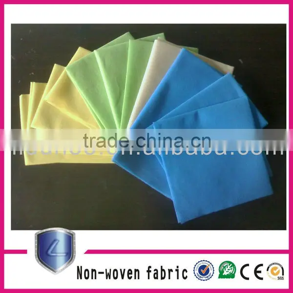 PET Nonwoven Fabrics photo-3