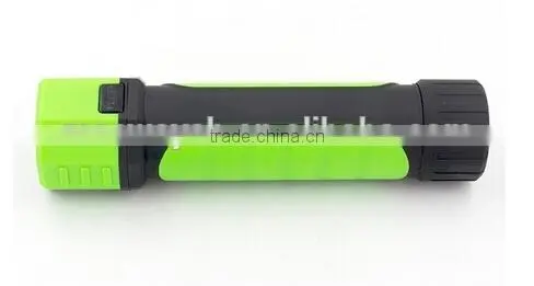 30+4 Portable Led Battery Work Light With Magnetic Base photo-3