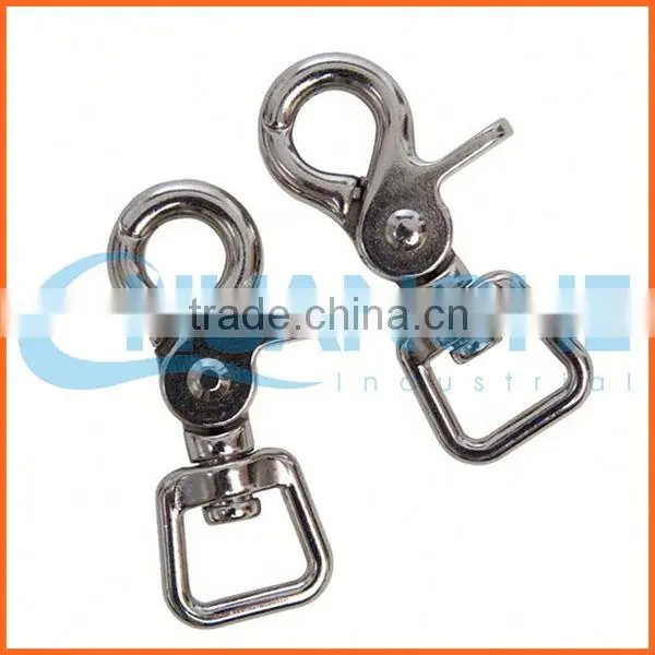 Made in China 8mm Snap Hook photo-6