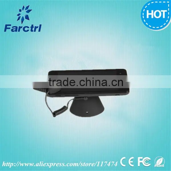 Cell Phone Alarm and Charging Security Display System photo-2