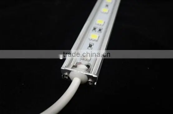 Factory Wholesale Price Waterproof Rigid Strip photo-3