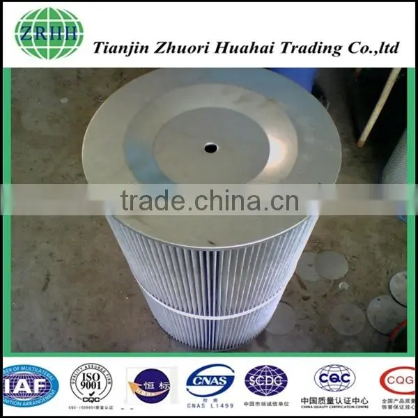 Swimming Pool Pleated Filter Cartridge photo-5