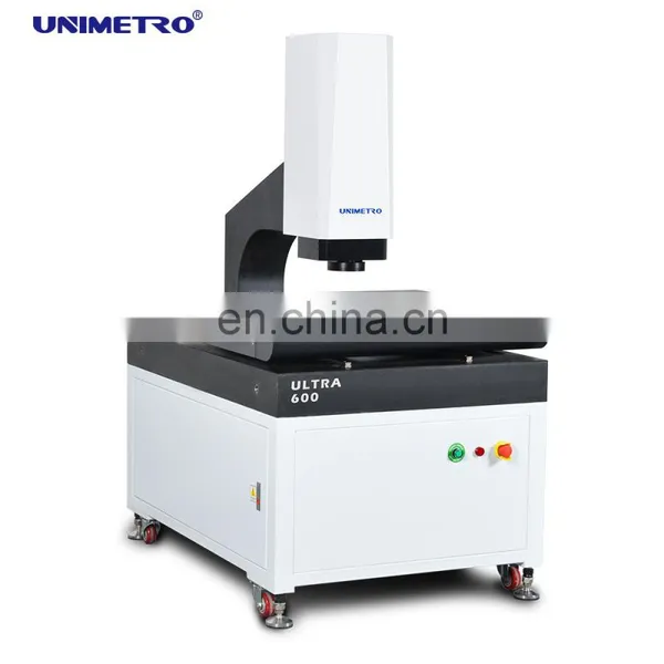 Automatic Top Sale Vision Measurement Machine photo-2