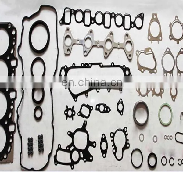 Wholesale Automotive Parts Engine Cylinder Head Gasket Set 04111-30050 FOR HILUX photo-3