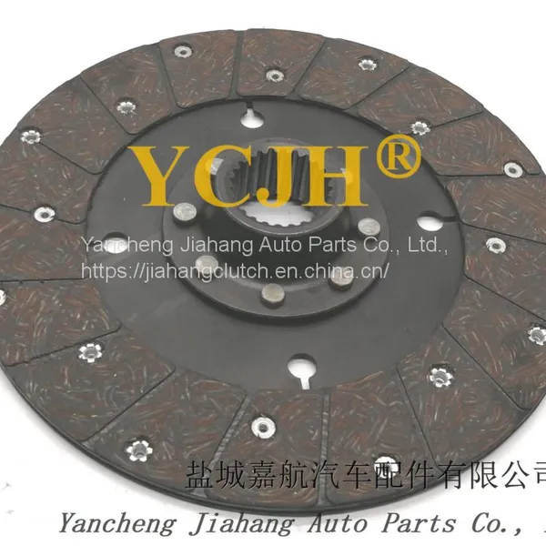 CLUTCH ASSY DISC 325010846 photo-2
