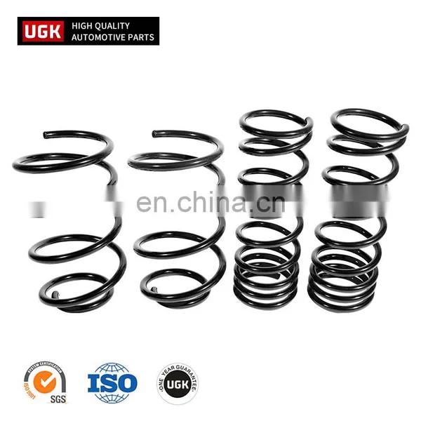 UGK Rear Suspension Parts Brand New Car Shock Absorber Springs With High Quality Fit For Toyota ACV30 Camry 2.4 48231-33540 photo-5