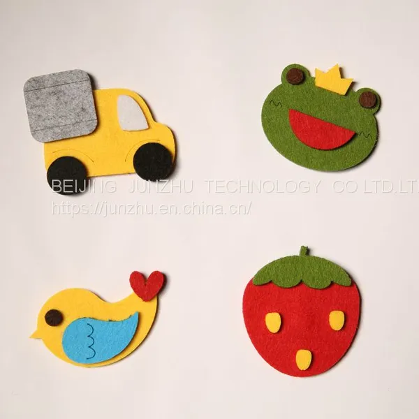 Fridge Magnets photo-4