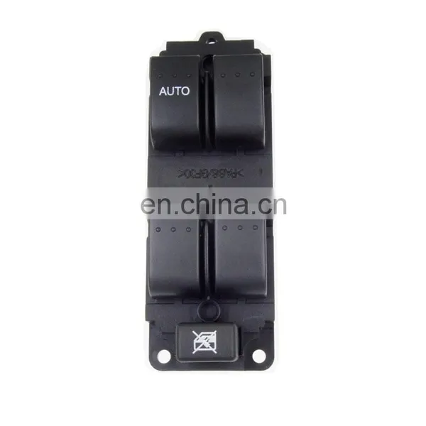 Power Windows Switch For 2004-2009 Mazda Left Driver Side Window Switch BN8F66350A BN8F-66-350 901-901 photo-2