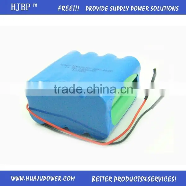 Li-ion Battery Pack 12v 20ah photo-3