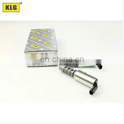 Auto Parts Car Spare Parts Hydraulic Solenoid Valve for AUDI and VW OEM 06E 109 257 L