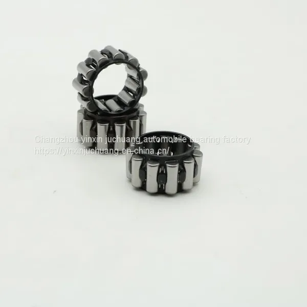 Supply Peugeot 3712222Automotive Bearings Needle Roller Bearings Bearing Repair Kit Seals photo-5
