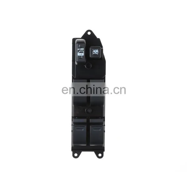 84820-33180 Master Power Window Switch LHD For Toyota Camry 2.4L 3.0L 2002-2005 18 Pins photo-3