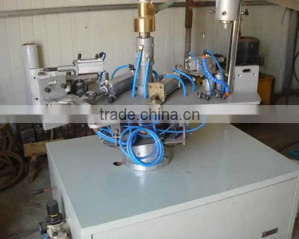Small Dropper Blowing Molding Machine