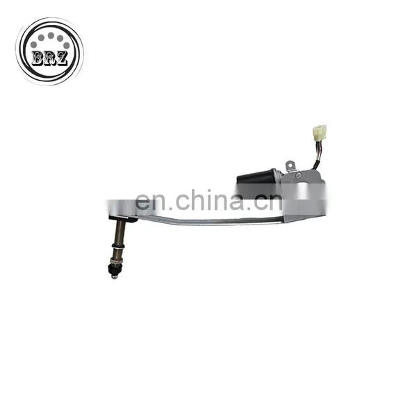 Excavator Wiper Motor Assy ZX800 Wiper Motor photo-4
