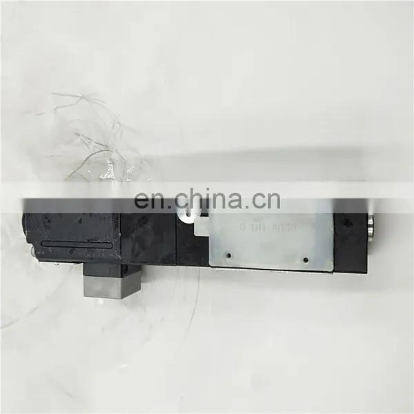 ATOS AGMZO-REB-P-NP-10/210/I Hydraulic Proportional Relief Valves AGMZO-TERS-PS -10/210/I-51 photo-3