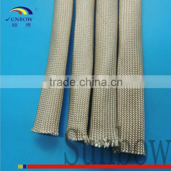 Fiberglass Tubes Insulation Sleeve photo-5