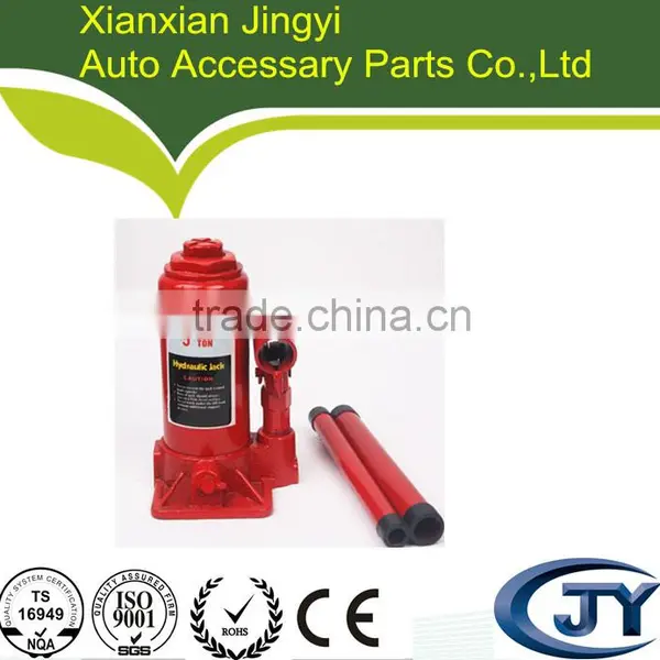 Car Air Hydraulic Bottle and Floor Car Hydraulic Jack Made in China photo-5