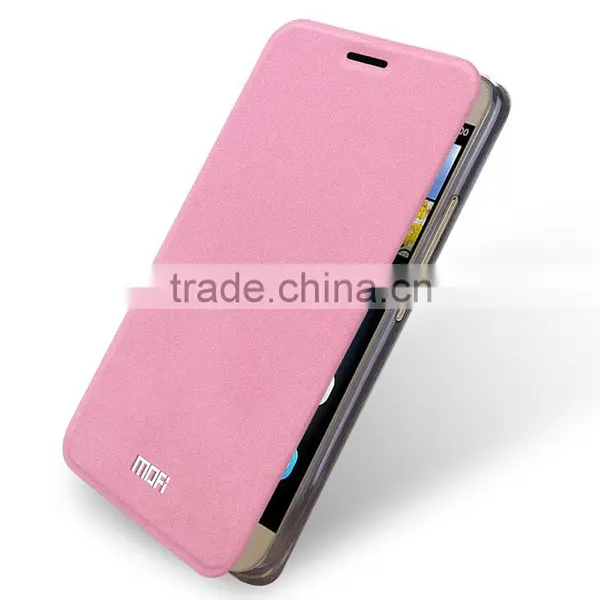 MOFi Case Housing for Huawei Enjoy 5s Mobile Phone, Flip Leather Case for Huawei Enjoy 5s photo-5