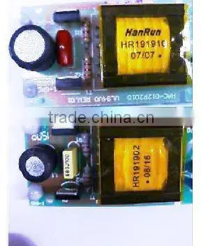 Inverter/driver for UV Lamp 12v photo-2