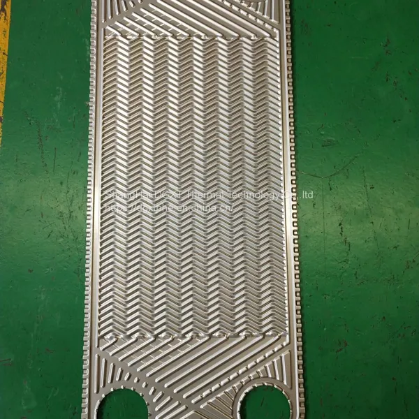 APV N25 Heat Exchanger Gasket For Oil Plate Heat Exchanger photo-3