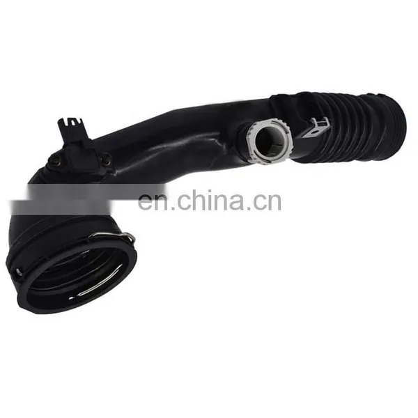 OEM 13717609810 Air Duct Intake Tube Hose Pipe Assembly Fit for BMW F01 F02 X6 X5 E71 photo-4