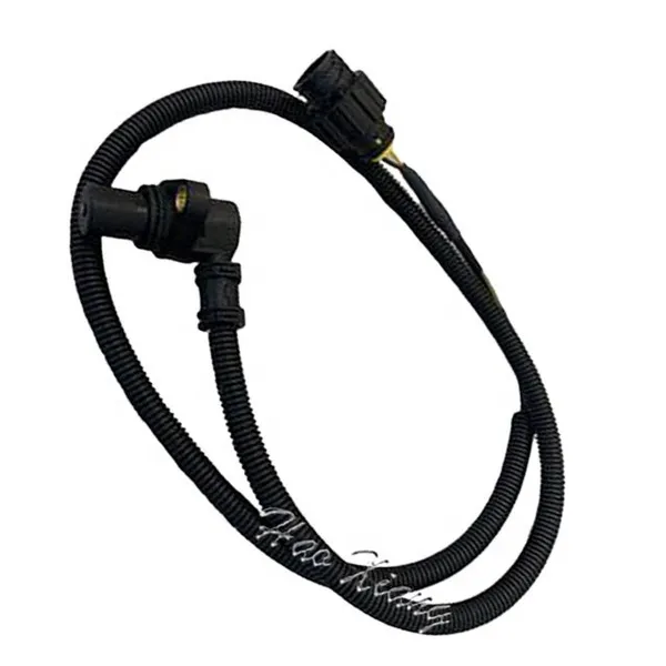 Haoxiang New Material Wheel Speed Sensor ABS 20528477 For Volvo Truck photo-5