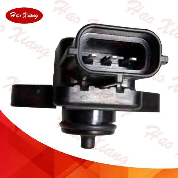 Haoxiang Air Intake Manifold Absolute Pressure Sensor MAP Sensor 18590-72F21 E1T26571A For SUZUKI GRAND VITARA SWIFT photo-2