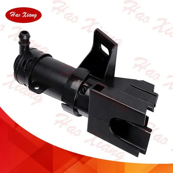 85208-60010 AUTO Headlamp Washer Nozzle For Land Cruiser Prado 120 photo-2