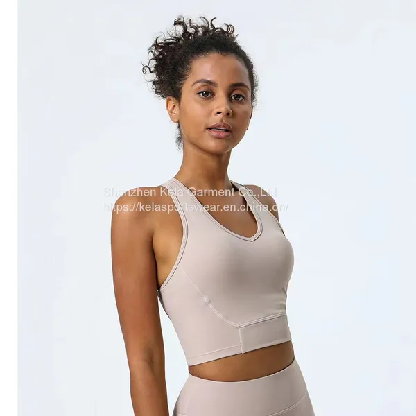 Summer Sports Clothes Athletic Sports Wear Women Active Wear Set High Waist Yoga Sets Workout Leggings photo-3