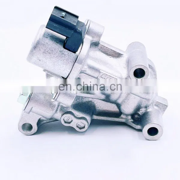 High Quality Oil Control Valve VVT Suitable for Honda 15810-5B0-Y01 photo-5