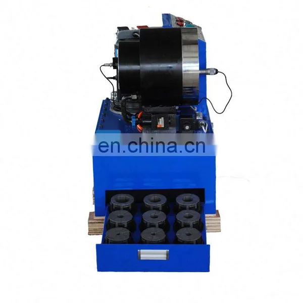 Hose Crimper photo-2