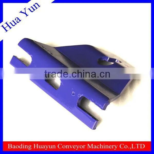 Heavy Duty Hanging Brackets,conveyor Roller Frame,conveyor Roller Bracket photo-3