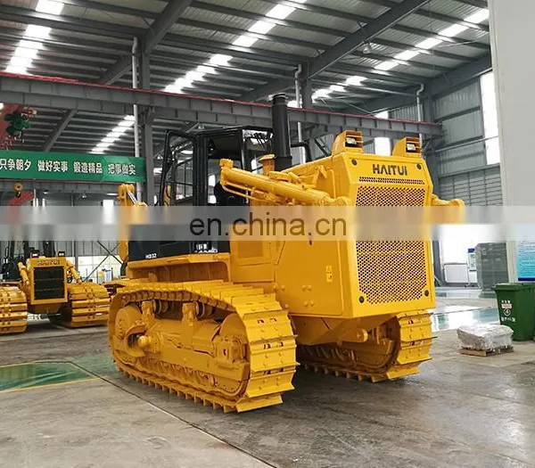 HAITUI 37000kg 560mm Width Track Bulldozer HD32 photo-5