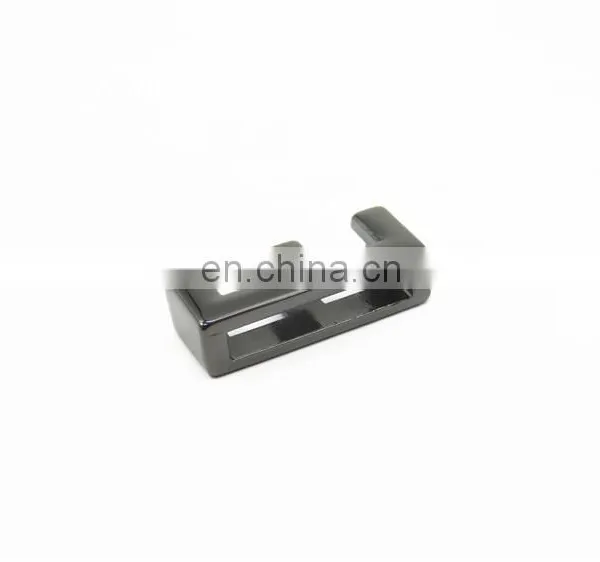 Premium Quality Smooth Finish Capital Letters 26 English Alphabets For Handbag Shoes And Dog Collars photo-2