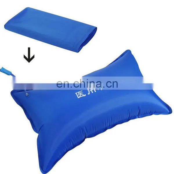 Nylon PVC 30L 42L Oxygen Storage Bag Hospital Home Reusable Gas Oxygen Storage Bag Oxygen Reservoir Bag photo-2