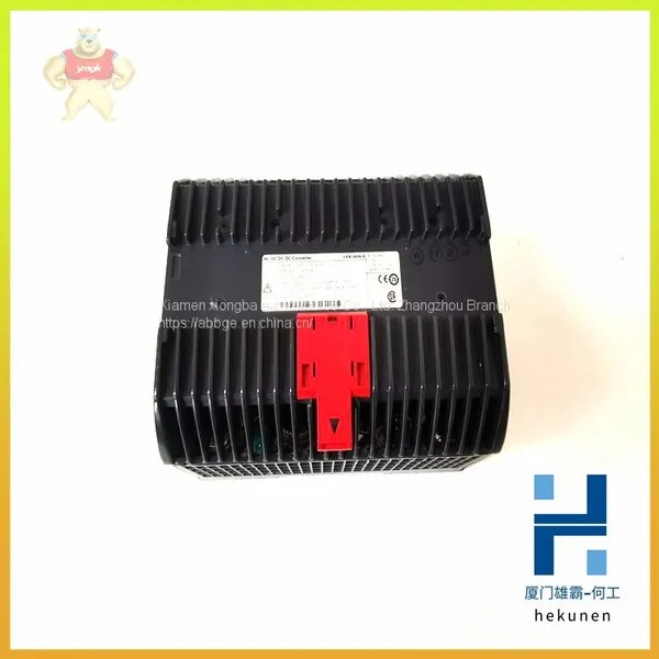 LXN1604-6 3BHL000986P7000 Rail Type Power Supply ABB Converter photo-2