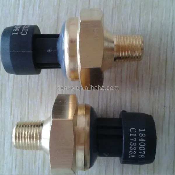 1840078 Temperature Sensor for Cummin s